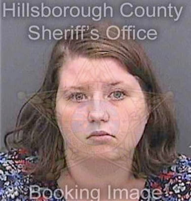 Berg Hannah - Hillsborough County, FL 