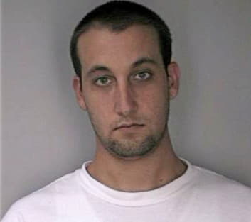 Bourdeau Joshua - Hillsborough County, FL 