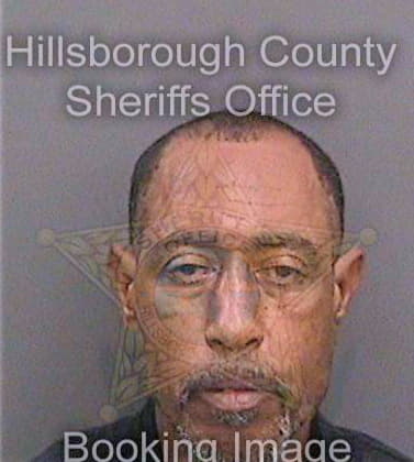 Booker Pierce - Hillsborough County, FL 