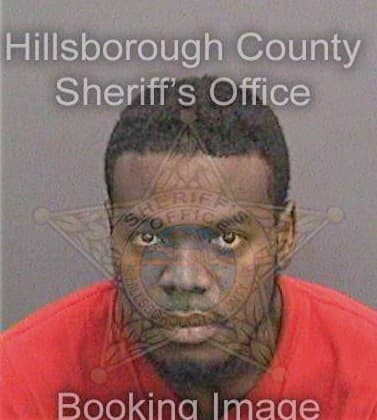 Joseph Rosemond - Hillsborough County, FL 