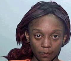 Johnson Sondrea - Lucas County, OH 