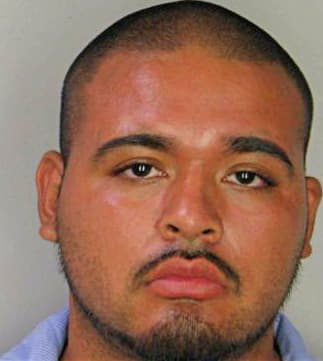Mendoza Graciano - Hillsborough County, FL 