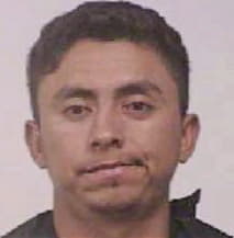 Hernandez Jesus - Pickens County, SC 