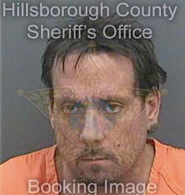 Luick John - Hillsborough County, FL 