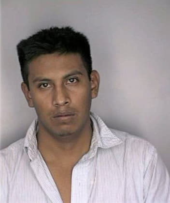 Poncemartinez Juan - Hillsborough County, FL 