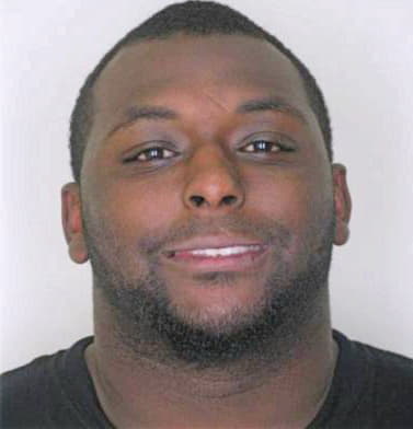 Cleveland Demarcus - Hillsborough County, FL 