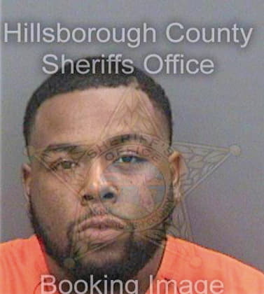 Dinnald Ferron - Hillsborough County, FL 