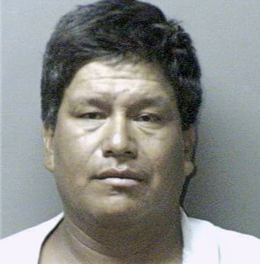 Hernandez Reynaldo - Lake County, FL 