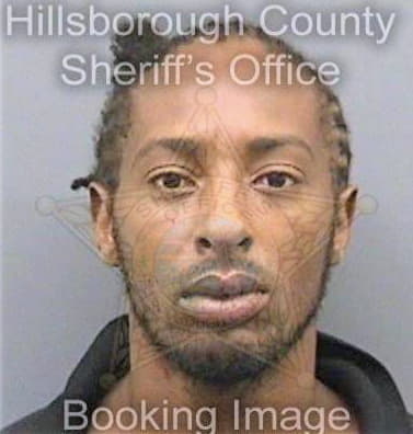 Lee Samuel - Hillsborough County, FL 