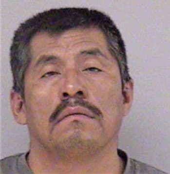 Agustin Andres - Madera County, CA 