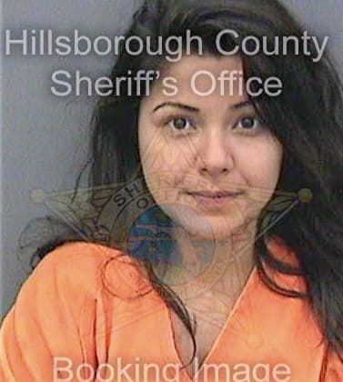 Cardona Brandee - Hillsborough County, FL 