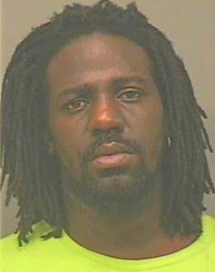 Middleton Corey - Montgomery County, TN 