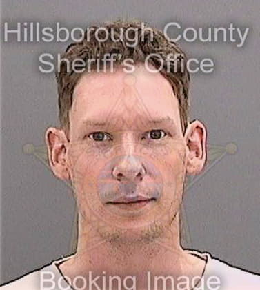 Lindquist Jon - Hillsborough County, FL 