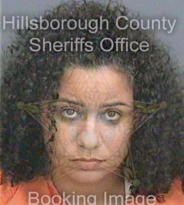 Johnson Khadijah - Hillsborough County, FL 