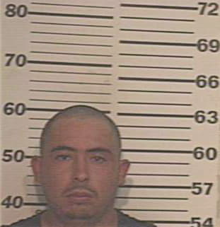 Hernandez Abel - Hidalgo County, TX 