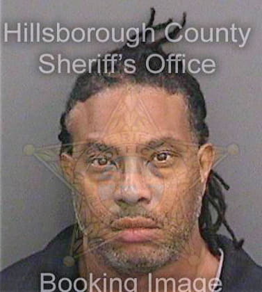 Mcfadden Albert - Hillsborough County, FL 