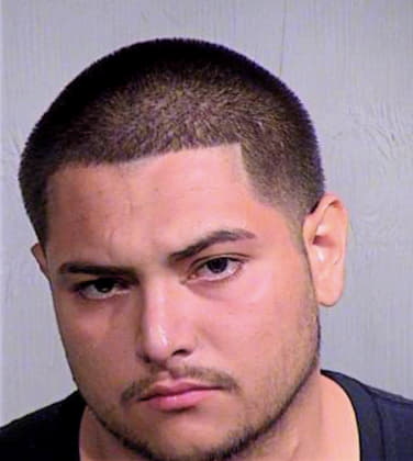 Chavarin Anthony - Maricopa County, AZ 