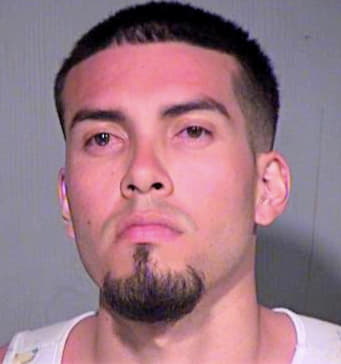 Lopez Anthony - Maricopa County, AZ 