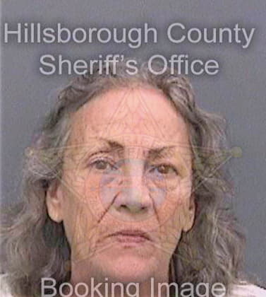 Miley Cynthia - Hillsborough County, FL 
