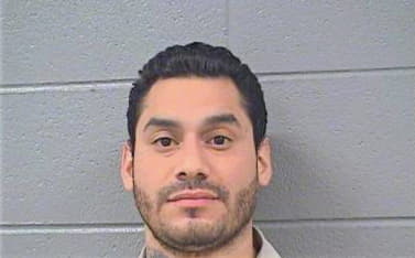 Castellanos Gilberto - Cook County, IL 