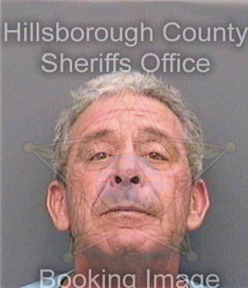 Barfield John - Hillsborough County, FL 