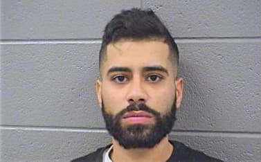Khattab Luay - Cook County, IL 