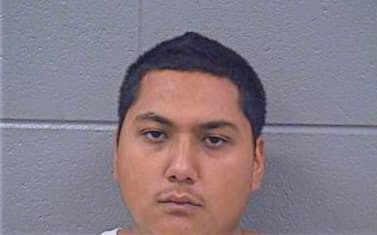 Perez Ramiro - Cook County, IL 