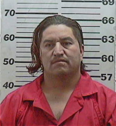 Zamorano Ruben - SantaFe County, NM 