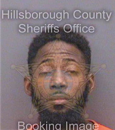 Mckenzie Derrick - Hillsborough County, FL 