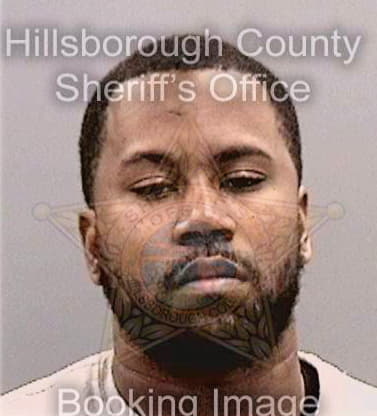 Tompkins Gregory - Hillsborough County, FL 