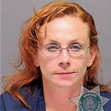 Linder Jolene - Clackamas County, OR 