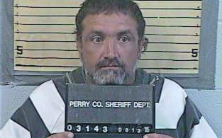 Harvey Terry - Perry County, MS 