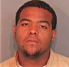 Jones Jamaal - Shelby County, TN 