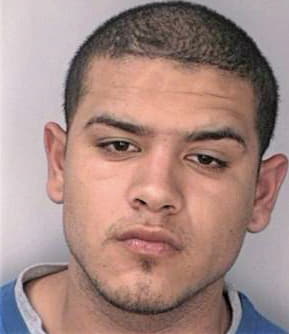 Meza Jose - Hillsborough County, FL 