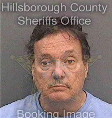 Magill Richard - Hillsborough County, FL 