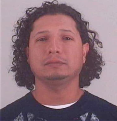 Delacruz Arturo - Tarrant County, TX 