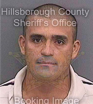 Suarez Fidencio - Hillsborough County, FL 