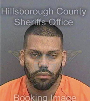 Espinal Hector - Hillsborough County, FL 