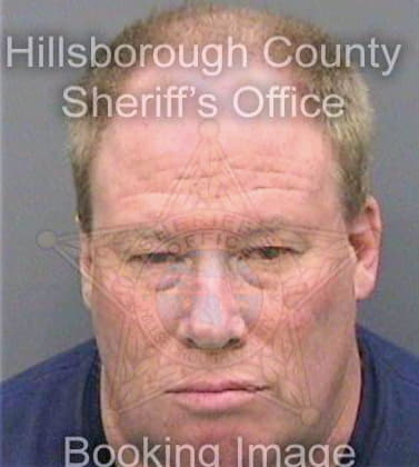 Hannon James - Hillsborough County, FL 