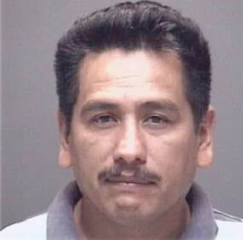 Hernandez Jose - Galveston County, TX 