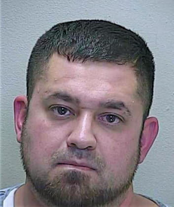 Moreno Joshua - Marion County, FL 