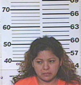 Rodriguez Carmen - Hidalgo County, TX 