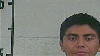 Hernandez Cuahtli - Bullitt County, KY 