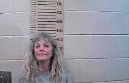 Stampley Deborah - Lamar County, MS 