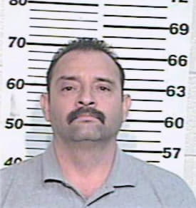 Rodriguez Juan - Hidalgo County, TX 