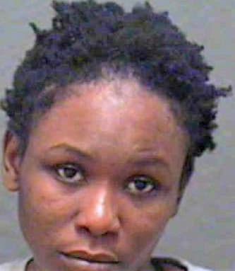 Ormsby Latoya - Mecklenburg County, NC 