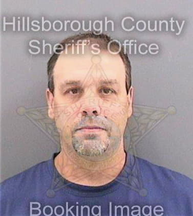 Lee Russell - Hillsborough County, FL 