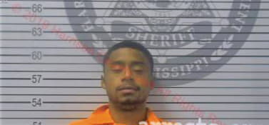 Turner Trevante - Harrison County, MS 