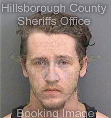 Clawson Alexander - Hillsborough County, FL 