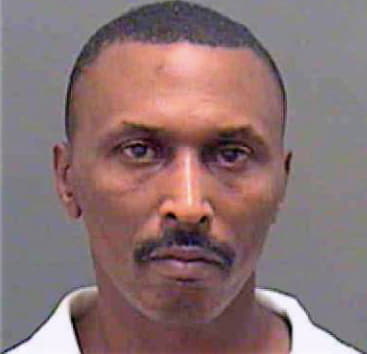 Buck Antonio - Mecklenburg County, NC 